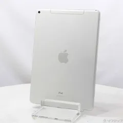 ソフマップ 〔中古品〕 iPad Air 第3世代 256GB シルバー MV0P2J／A docomoロック解除SIMフリー【377】