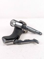 SHIMANO ST-R785 左右セット11s di2 油圧 - メルカリ
