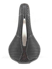 Selle San Marco Rolls パンチング 黒 クロモリ - メルカリ