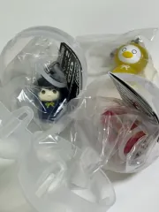 まとめ売り) 銀魂 めじるし 神楽 桂 エリザベート