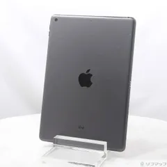 ソフマップ 〔中古品〕 iPad 第8世代 32GB スペースグレイ MYL92J／A Wi-Fi【349】