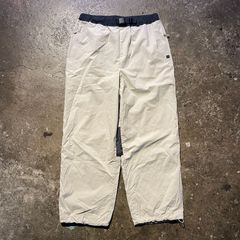 00s Y2K NIKE ACG ナイキ スキーパンツ スノーボード テック - メルカリ