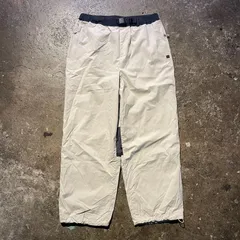 DAIWA PIER 39 24AW TECH BELTED EXTREME PANTS ダイワピア39 2024AW テック ベルテッド エクストリーム パンツ ナイロン Mのサムネイル