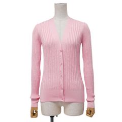 VALENTINO ヴァレンティノ コート サイズ44/8 シルク × コットン ノー  