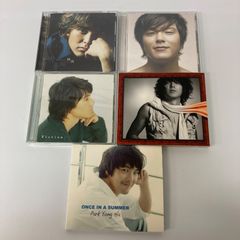 ☆Ryu Siwon CD アルバム 6枚セット☆ - メルカリ