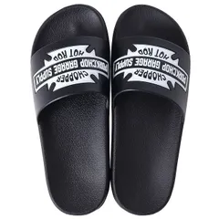 2026年最新】M&M サンダルの人気アイテム - メルカリ