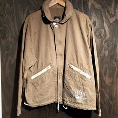 PULL&BEAR アウトドアジャケット