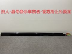 タント L375S/L385S 純正 リアガーニッシュフィニッシャー 76802-B2040