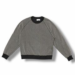 CULLNI 24AW ウールチェック プルオーバー - メルカリ