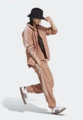 アディダス コーラル ロックアップ トレーナー パンツ