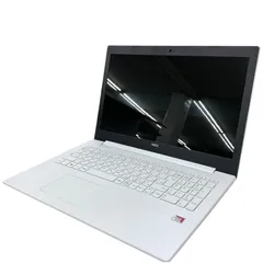 186000 ジャンク品 NEC エヌイーシー LAVIE ノートPC LAVIE Digio2 ジャンク PC-NS20AM2W  P5A-CL003  ホワイト 本体 USBレシーバー ドングル