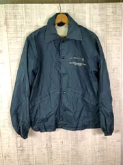 80's　ビンテージ　ナイロンジャケット　ウインドブレーカー　Sサイズ相当