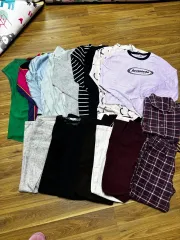 レディース洋服++ズボンセット Free!サイズ 18点 まとめ