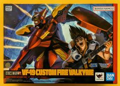 VF HI-METAL VF-1A バルキリー（一条輝機）中古品 - メルカリ