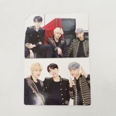 BTS ミニフォトセット - メルカリ