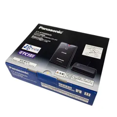 2026年最新】パナソニック etc2.0の人気アイテム - メルカリ