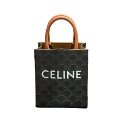 2026年最新】セリーヌ ショルダーバッグ トリオンフキャンバスの人気