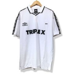 tu130 【未着用】 ゴッドセレクション GOD SELECTION XXX UMBRO