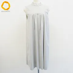 ロイスクレヨン LoisCRAYON ワンピース スリーブレス プリーツ レディース [a991903]