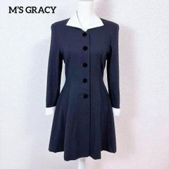 美品】FOXEY NEW YORK キャミワンピース フレア 38 無地黄緑 - メルカリ 