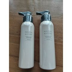 肌ナチュール クレンジング 210g 2本 - メルカリ