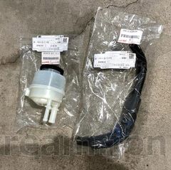 チェイサー マーク2 クレスタ【純正新品】1JZGTEオイルポンプ JZX100