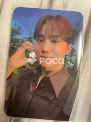 Seventeen スングァン セブチ Attacca Interpark/MUSICPLANT