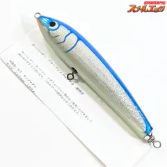 2026年最新】カーペンターブルーフィッシュの人気アイテム - メルカリ