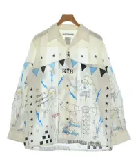 WACKO MARIA カジュアルシャツ メンズ 【古着】【中古】【送料無料】