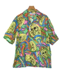 WACKO MARIA カジュアルシャツ メンズ 【古着】【中古】【送料無料】