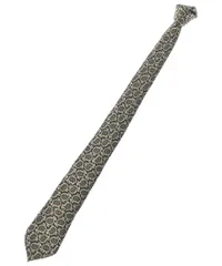 GUCCI ネクタイ メンズ 【古着】【中古】【送料無料】