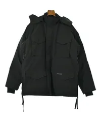CANADA GOOSE ダウンジャケット/ダウンベスト メンズ 【古着】【中古】【送料無料】のサムネイル
