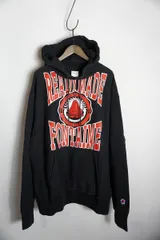 2026年最新】ready made パーカーの人気アイテム - メルカリ