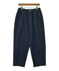 uniform experiment デニムパンツ メンズ 【古着】【中古】【送料無料】