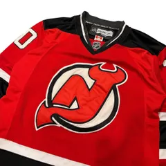 NHL ニュージャージー・デビルス ニコ・ヒッシャー ユニフォーム NHL ニュージャージー・デビルス ニコ・ヒッシャー ユニフォーム