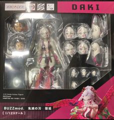 ANIPLEX+ BUZZmod. 귀멸의 칼 타락 공주
