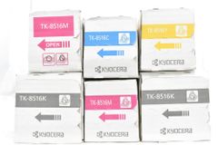 未使用 CANON 純正 トナー NPG-88 4色（シアン・マゼンタ・イエロー