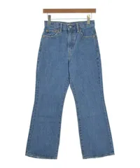 LEVI'S デニムパンツ レディース 【古着】【中古】【送料無料】