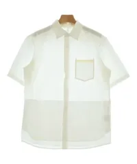 DESCENTE PAUSE カジュアルシャツ メンズ 【古着】【中古】【送料無料】のサムネイル