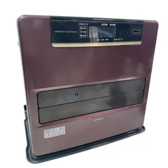 【動作品】 CORONA/コロナ 石油ファンヒーター FH-WZ4615BY 15年製 木造12畳 ンクリート17畳 S4-012111R