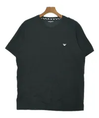 EMPORIO ARMANI Tシャツ・カットソー メンズ 【古着】【中古】【送料無料】