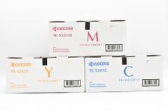 未使用 CANON 純正 トナー NPG-88 4色（シアン・マゼンタ・イエロー