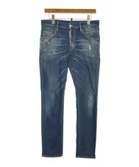DSQUARED デニムパンツ メンズ 【古着】【中古】【送料無料】
