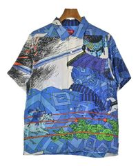 希少 美品 XL 90s パタゴニア 渦巻き ACシャツ JAVA FISH - メルカリ