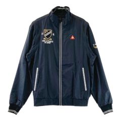 JACK BUNNY ジャックバニー ×ドラえもん キャップ ネイビー系 FR