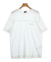 EMPORIO ARMANI Tシャツ・カットソー メンズ 【古着】【中古】【送料無料】