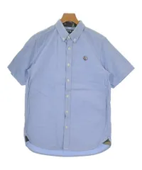 X-LARGE カジュアルシャツ メンズ 【古着】【中古】【送料無料】