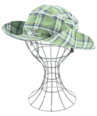 Montbell ハット レディース 【古着】【中古】【送料無料】