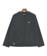 FILA ブルゾン（その他） レディース 【古着】【中古】【送料無料】