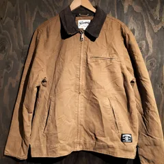 THE STRONGHOLD ワークジャケット